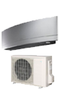 Reparación averías aire acondicionado Electrolux en  Huelva