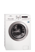 Reparación averías lavasecadoras Electrolux en  Huelva