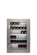 Reparación averías vinoteca Electrolux en  Huelva